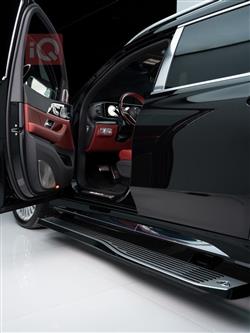 مرسيدس بنز GLS